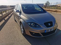 Seat Altea XL Style