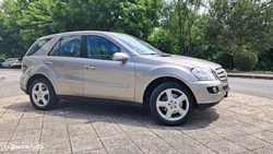 Mercedes-Benz ML 320 CDi