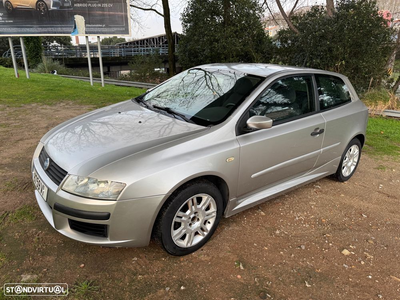 Fiat Stilo