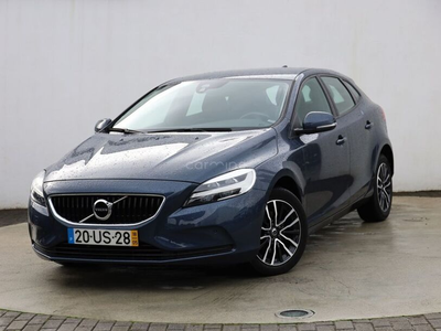 Volvo V40 2.0 D2 Momentum