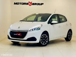 Peugeot 208 1.2 PureTech Signature