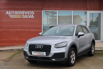 Audi Q2 1.6 TDI Sport