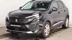 Peugeot 3008 1.5 BlueHDi Allure de 2021