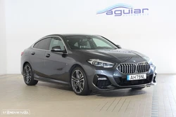 BMW 216 Gran Coupé d Pack Desportivo M