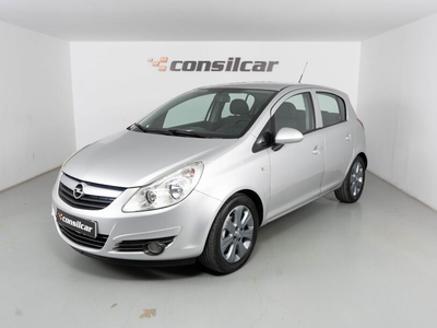 Opel Corsa D 1.2 Enjoy