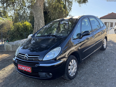 Citroën Picasso 1.6hdi