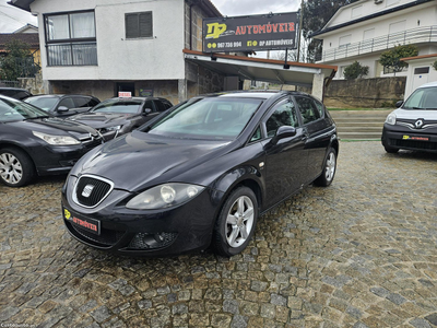 Seat Leon 1.4 TSI 125CV