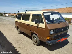 VW Transporter