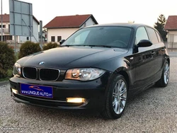 BMW 118 d Confort