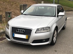 Audi A3 1.6 TDi