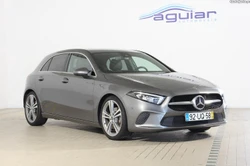 Mercedes-Benz A 200 Progressive Aut.