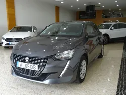 Peugeot 208 1.2 PureTech Active