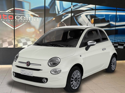 Fiat 500 1.2 Dolcevita