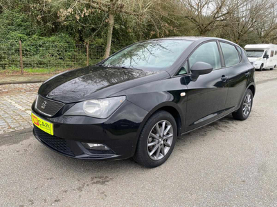 SEAT Ibiza 1.2 TDI Ecomotive