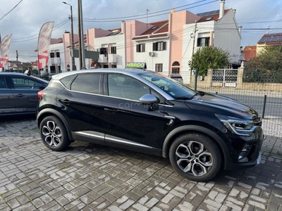 Renault Captur Techno