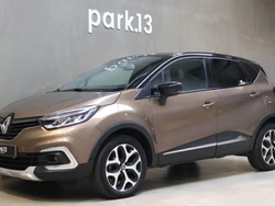 Renault Captur 1.5 dCi