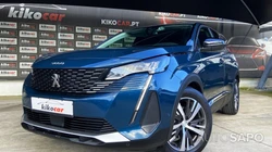 Peugeot 3008 de 2022