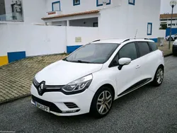 Renault Clio full extras 1.5 DCI de 2019