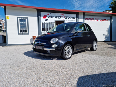 Fiat 500 1.2 69cv