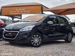 Peugeot 208 1.0 PureTech Access