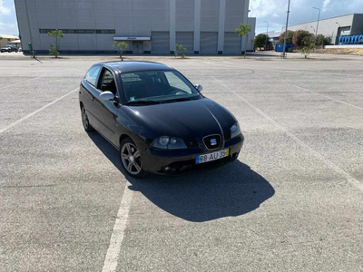 SEAT Ibiza FR, 130 CV