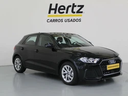 Audi A1 25 TFSI Advanced