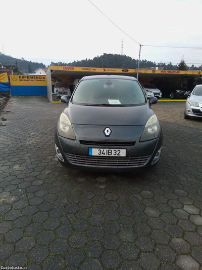 Renault Grand Scénic 1.5 dci