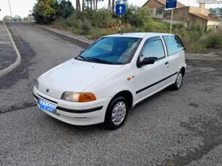 Fiat Punto 55SX 1.1 motor fyre 1 DONO SO 85MIL KMS