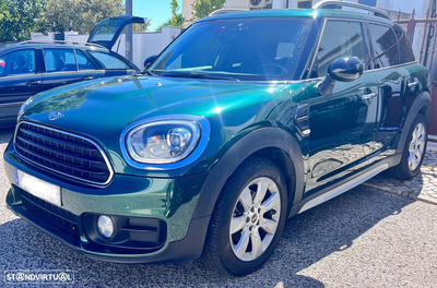 MINI Countryman One Auto