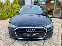 Audi A6 Avant 35 tdi Advanced S-tronic