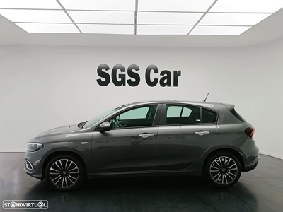 Fiat Tipo 1.3 Multijet City Life