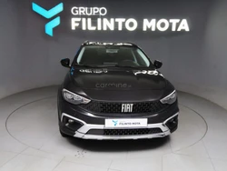 Fiat Tipo 1.0 GSE T3 Cross