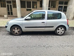 Renault Clio 1.2 16V S