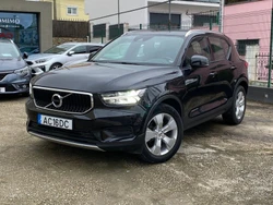 Volvo XC40 2.0 D3 Momentum Geartronic