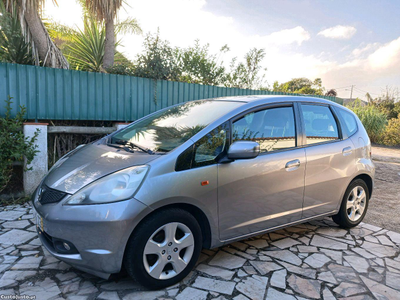 Honda Jazz 1.2i-Vtec 16v