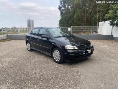 Opel Astra G 1.4 Elegance 90 Cv