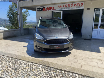 Ford C-Max 1.6 HDI