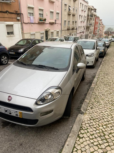 Fiat Punto 1.2