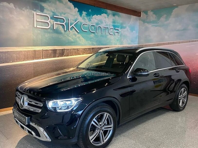 Mercedes Classe GLC GLC 200 d Edition