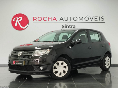 Dacia Sandero 1.0 SCe Comfort