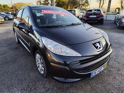 Peugeot 207 1.4 16V Open