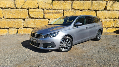 Peugeot 308 SW 1.5 BlueHDi Allure