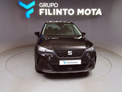 Seat Arona 1.0 TSI Style