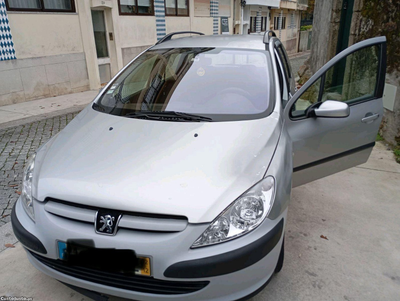 Peugeot 307 1.4 HDI