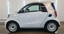 Smart ForTwo EQ Drive Pure