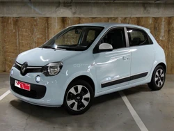 Renault Twingo 1.0 SCe Dynamique