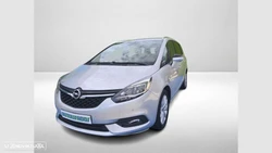 Opel Zafira 1.6 CDTi Dynamic S/S