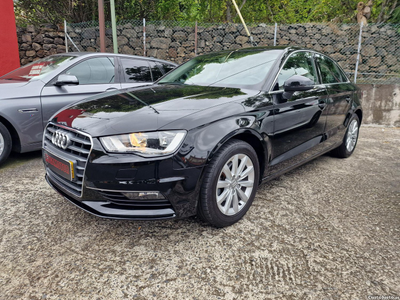 Audi A3 Limousine 1.2 TFSI ADVANCE 110CV