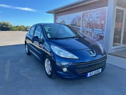 Peugeot 207 1.4 16V SE 200 Anos