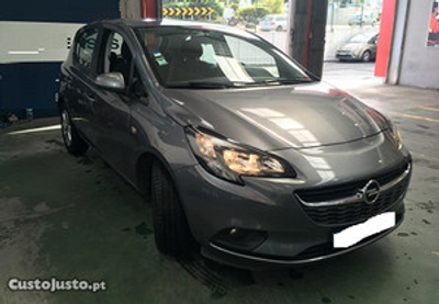 Opel Corsa 1.3 CDTi Cosmo